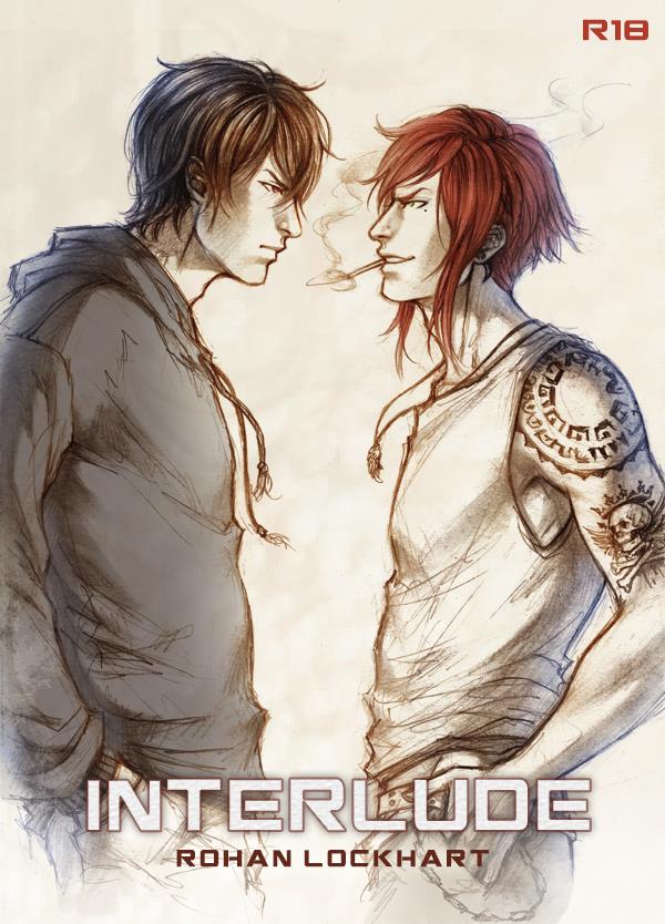 Interlude - English version available !