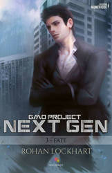 Gmo-project - Next Gen - Fate
