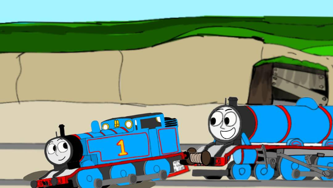 Down The Mine Pilot 1983 Remake By Endlesspossum On DeviantArt down-the-mine-pilot-1983-remake-by-endlesspossum-on-deviantart