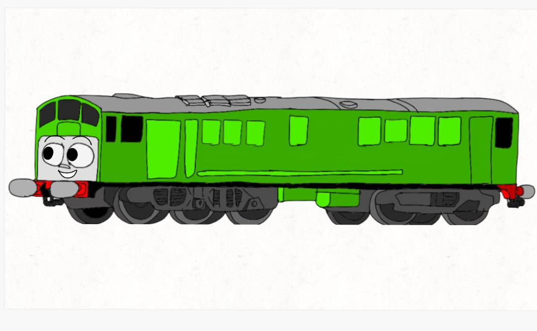 Boco new model by endlesspossum on DeviantArt