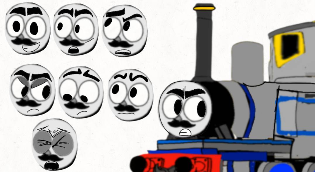 Deviantart Model Faces Davanger new model faces by endlesspossum on DeviantArt