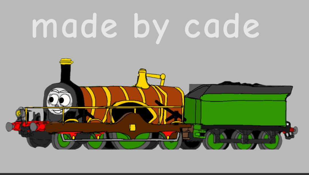TTTE RWS iron duke by endlesspossum on DeviantArt