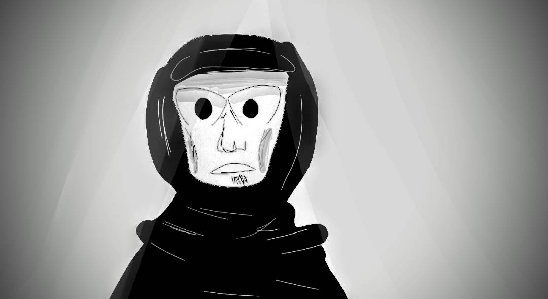 The intruder Mandela catalogue by endlesspossum on DeviantArt