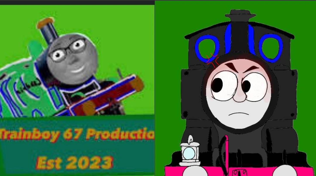 Endless Rant trainboy67 by endlesspossum on DeviantArt