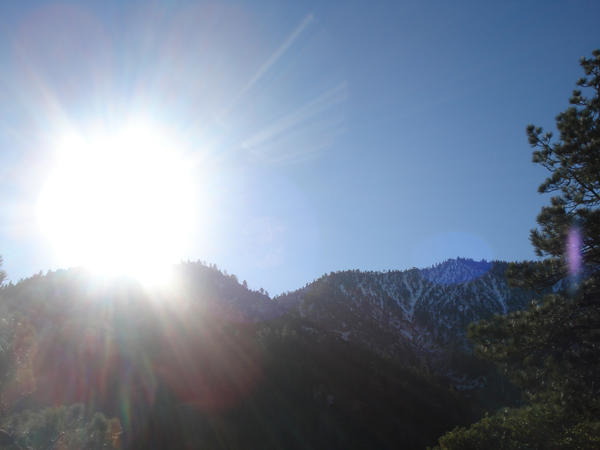 Cold Sun by Nettelhorst on DeviantArt