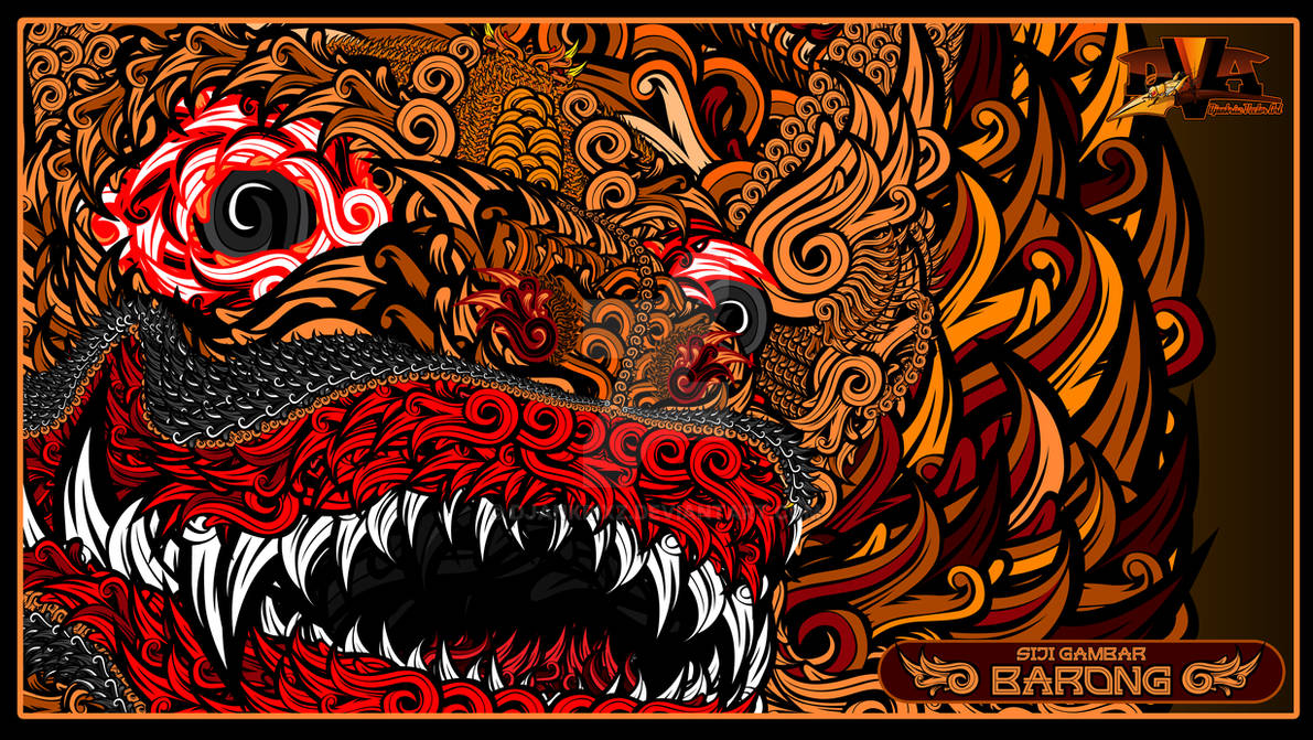 BARONG