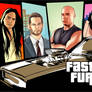 Fast and Furious (GTA Style)