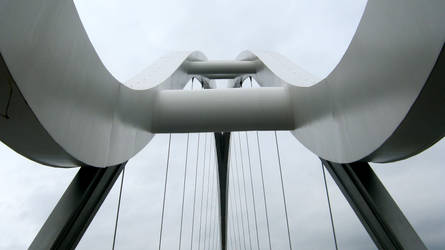 infity Bridge