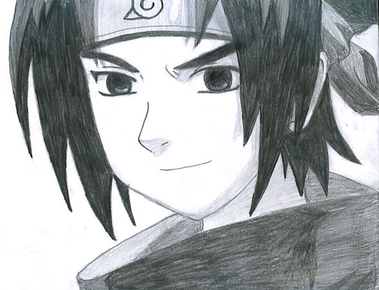 sasuke