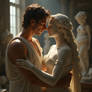 Love Through Time - Pygmalion Past and Future