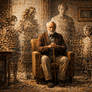 A Family Fractured in Memory