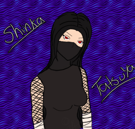 OC-Shinka Tatsuya