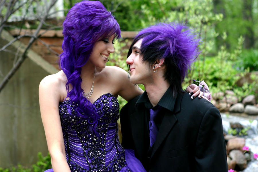 Prom by DarkMousysGirl123 on DeviantArt