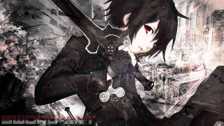 Kirigaya Kazuto