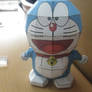 Doraemon Papercraft