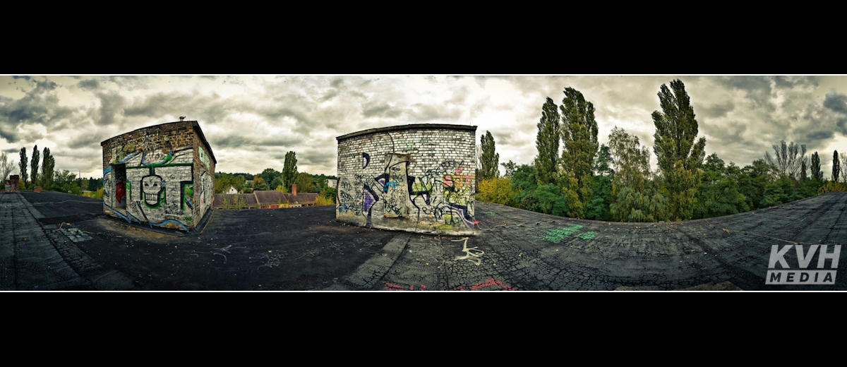 HDR Panorama