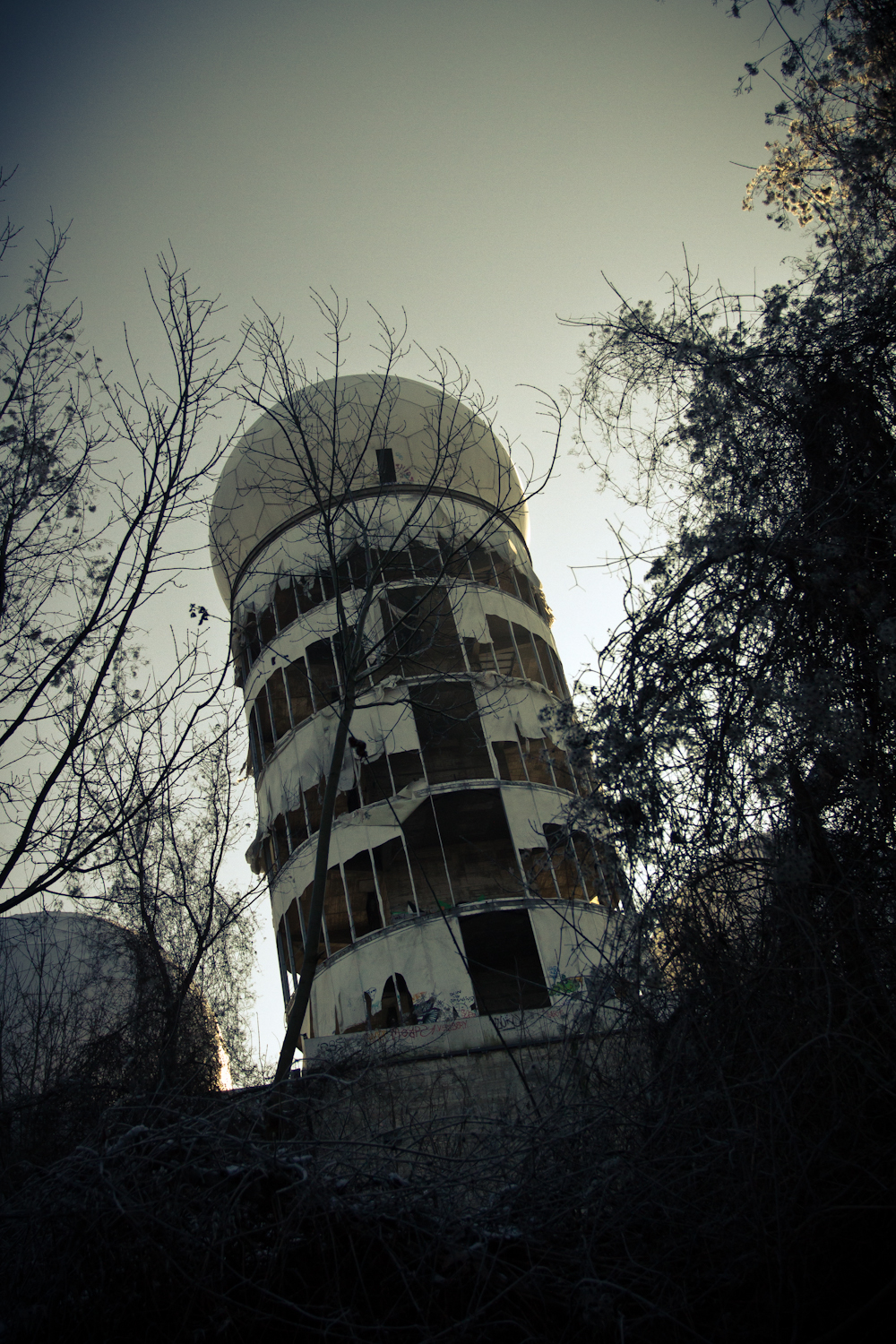 Teufelsberg