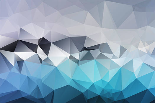Free Polygonal / Low Poly Background Texture #6