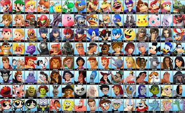 Explore the Best Roster Art | DeviantArt