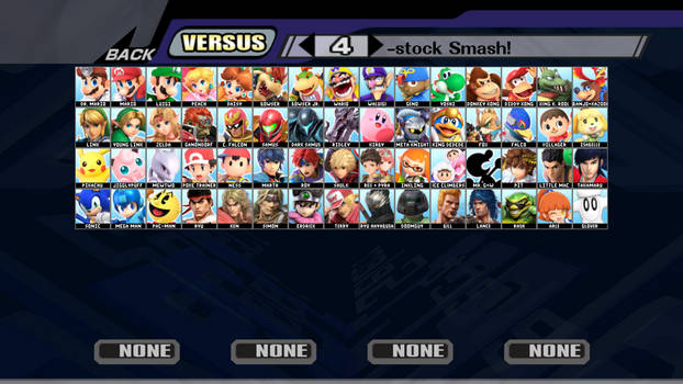 Explore the Best Roster Art | DeviantArt