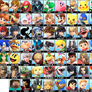 Ultimate Final Roster Possibility 2