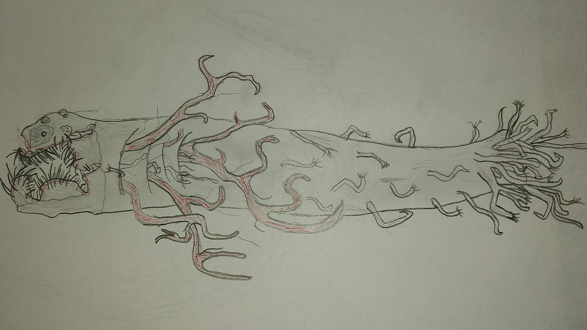 Iron Lung The Eel By Dfjcxhjngdd On DeviantArt iron-lung-the-eel-by-dfjcxhjngdd-on-deviantart