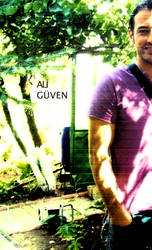 Ali  GUVEN