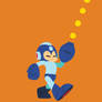 The Blue Bomber