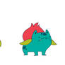 The Bulba Line