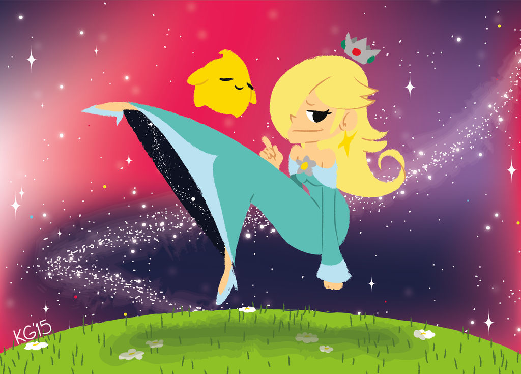 Rosalina