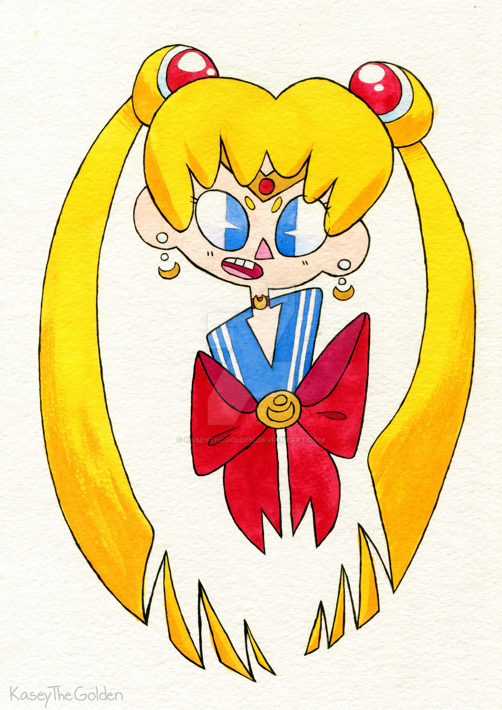 Sailor Moon