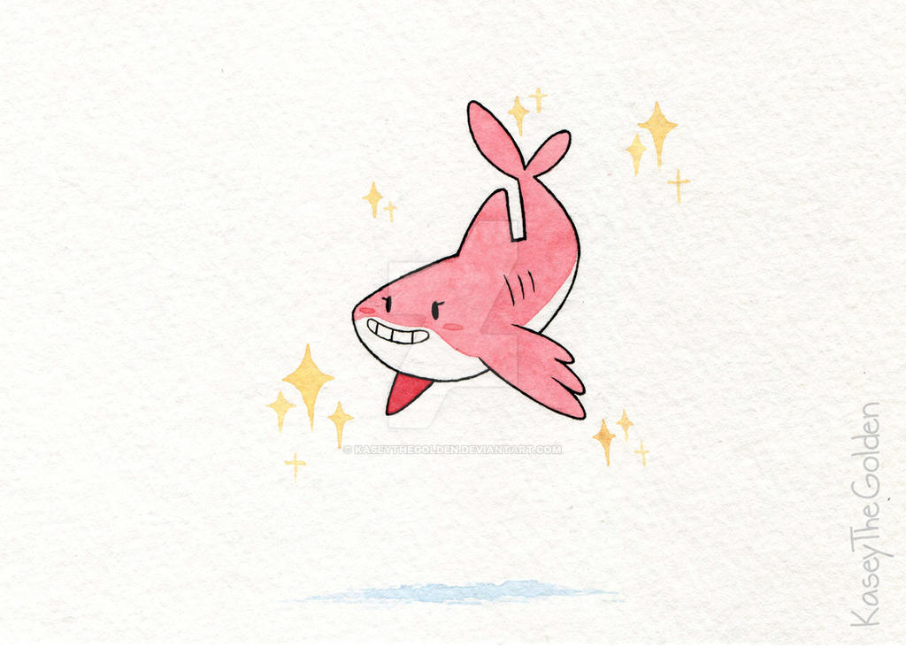 Fairy Shark