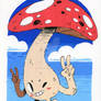 Mushroom V