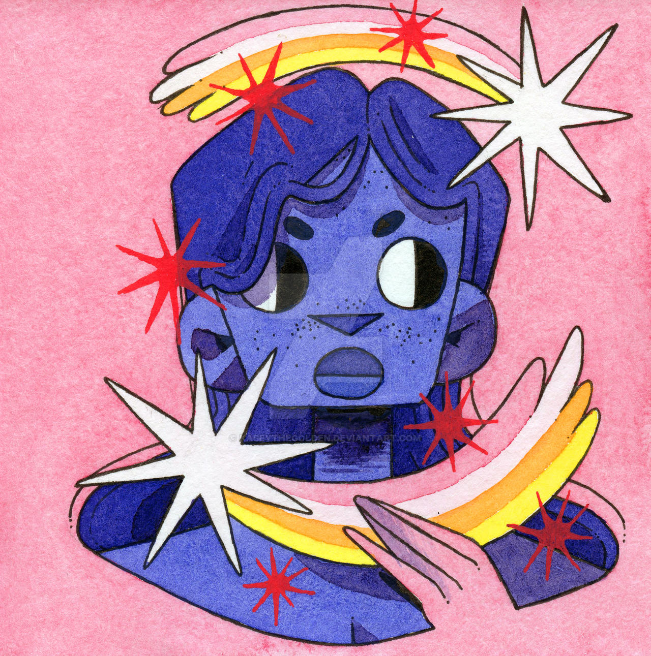 #DrawThisInYourStyle 5