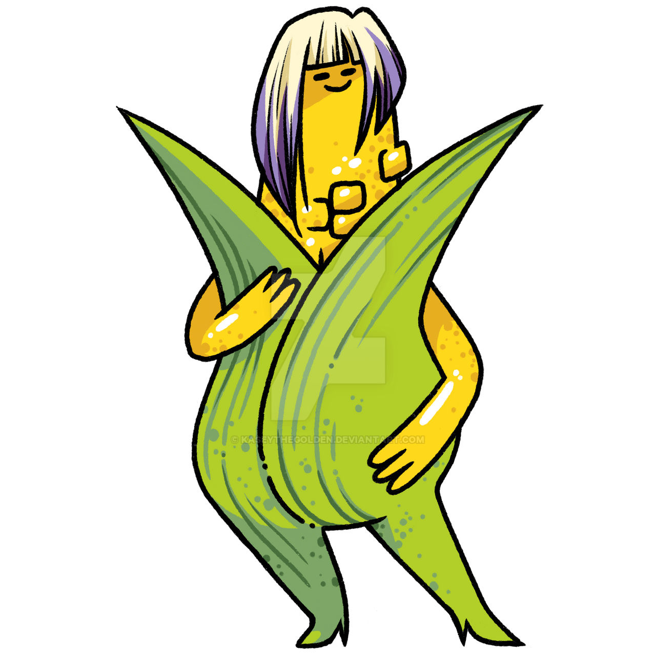 Sexy Corn