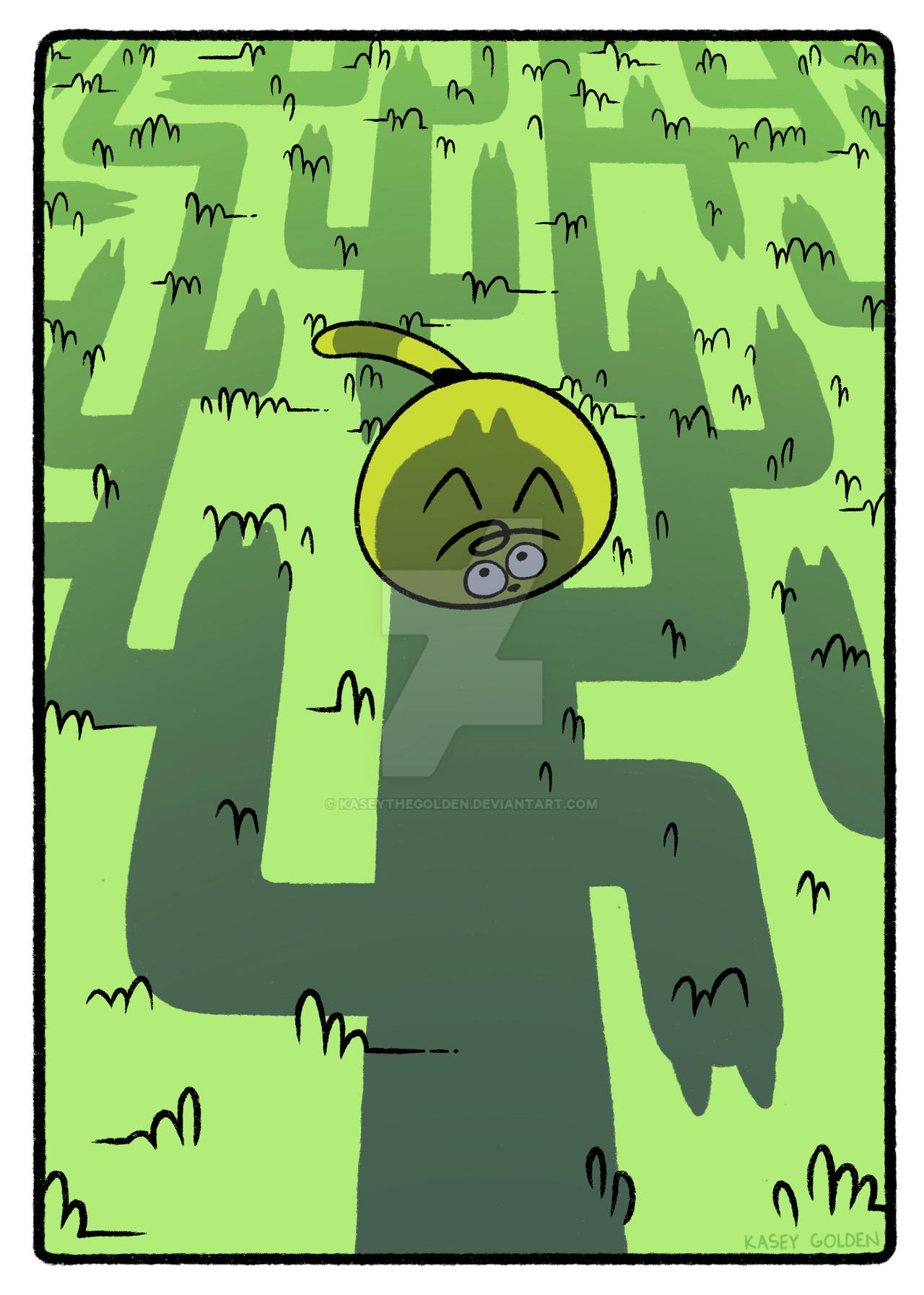 Pear's Nightmare