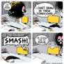 Sketch Scouts (Page 80) - SMASH!