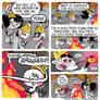 Sketch Scouts (Page 174) - Fire Red