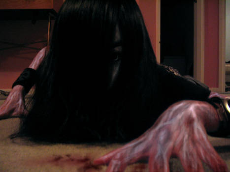 Grudge