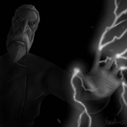 Count Dooku