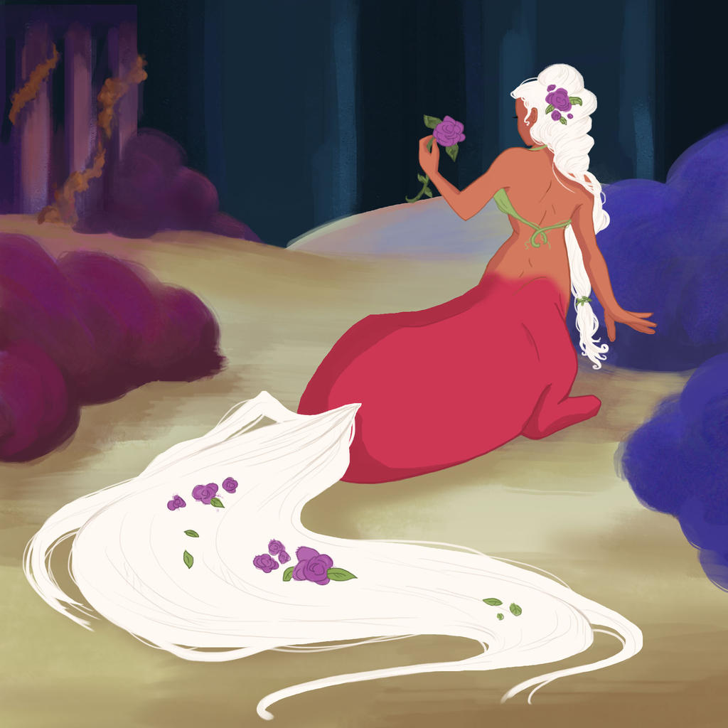Fantasia Centaurette by NotBySight1109 on DeviantArt