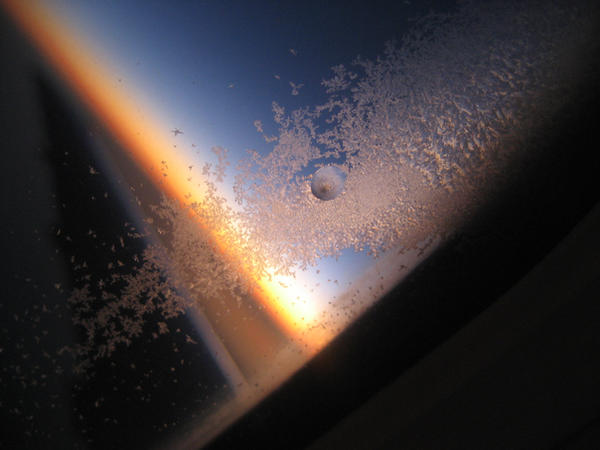 Icedd Window Icy window by Unred on DeviantArt
