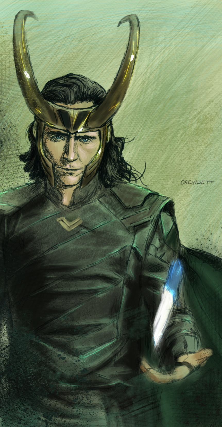 Loki