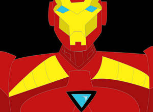 Iron Man: Avengers Earths Mightiest Heroes Digital