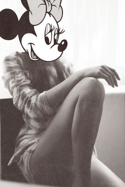 Minnie Mouse