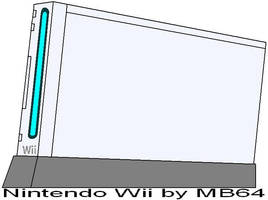 Nintendo Wii