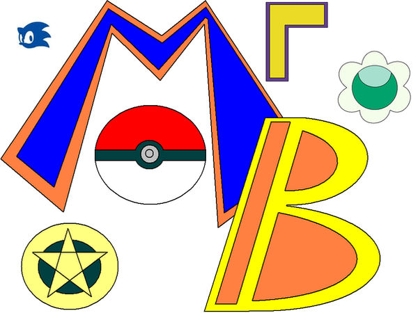 Mb64 New MB64's Wallpaper by MarioBlade64 on DeviantArt