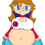 Big Belly Maria By Hippinite