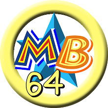 Mb64 MB64's Youtube Logo By Archfiend-Dux by MarioBlade64 on DeviantArt