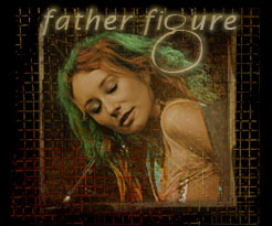 Tori Amos - Father Figure